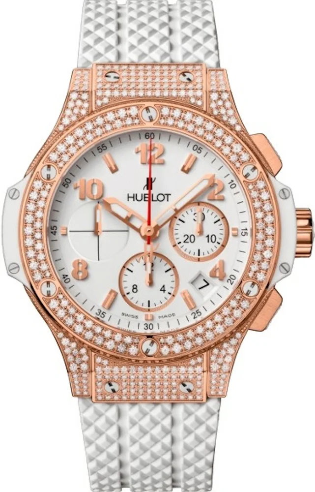 Hublot Big Bang 44 mm